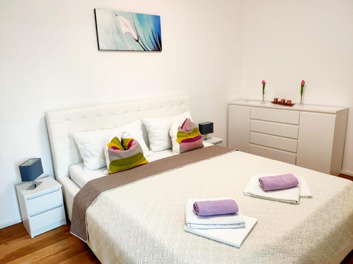 Apartments Elin Omiš Zewnętrze zdjęcie